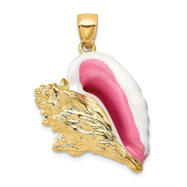 14k Yellow Gold Jewelry Style K6653 - Classique Jewelry Inc.