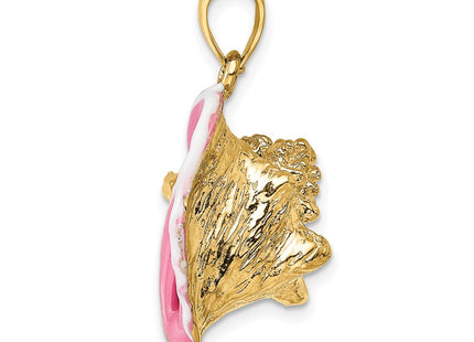 14k Yellow Gold Jewelry Style K6655 - Classique Jewelry Inc.