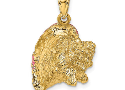 14k Yellow Gold Jewelry Style K6655 - Classique Jewelry Inc.