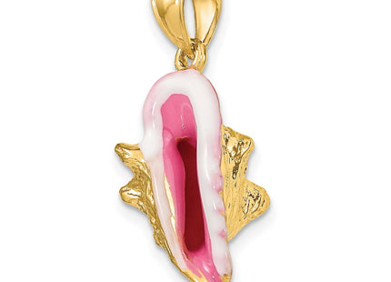 14k Yellow Gold Jewelry Style K6655 - Classique Jewelry Inc.