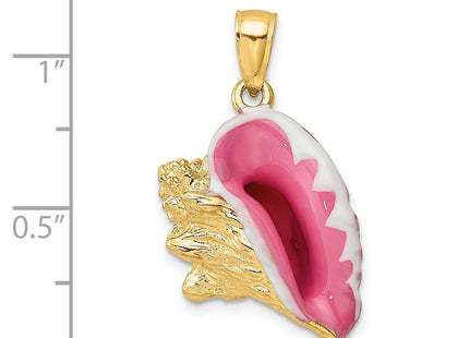14k Yellow Gold Jewelry Style K6655 - Classique Jewelry Inc.