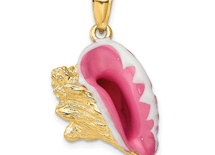 14k Yellow Gold Jewelry Style K6655 - Classique Jewelry Inc.