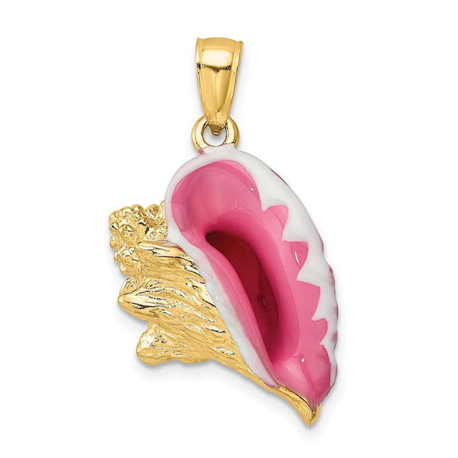 14k Yellow Gold Jewelry Style K6655 - Classique Jewelry Inc.
