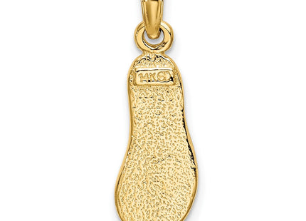 14k Yellow Gold Jewelry Style K6668 - Classique Jewelry Inc.