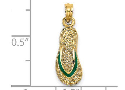 14k Yellow Gold Jewelry Style K6668 - Classique Jewelry Inc.