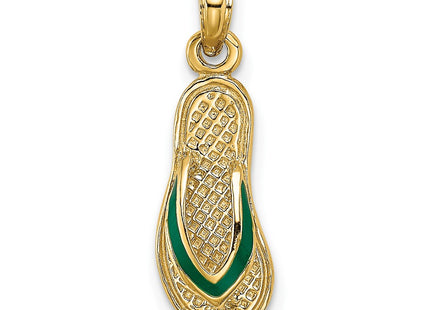 14k Yellow Gold Jewelry Style K6668 - Classique Jewelry Inc.