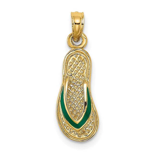 14k Yellow Gold Jewelry Style K6668 - Classique Jewelry Inc.