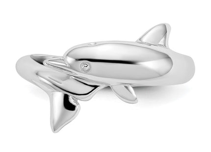 14k White Gold Rings Style K667 - Classique Jewelry Inc.