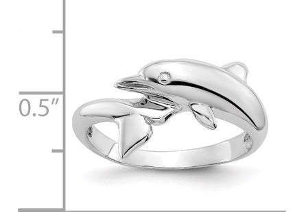 14k White Gold Rings Style K667 - Classique Jewelry Inc.