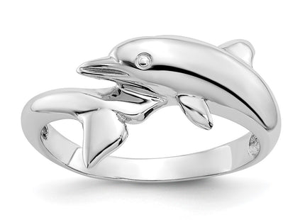 14k White Gold Rings Style K667 - Classique Jewelry Inc.