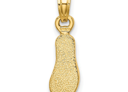 14k Yellow Gold Jewelry Style K6674 - Classique Jewelry Inc.