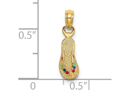 14k Yellow Gold Jewelry Style K6674 - Classique Jewelry Inc.