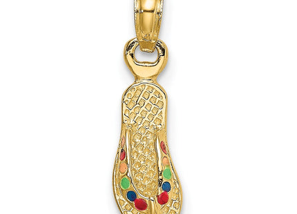 14k Yellow Gold Jewelry Style K6674 - Classique Jewelry Inc.