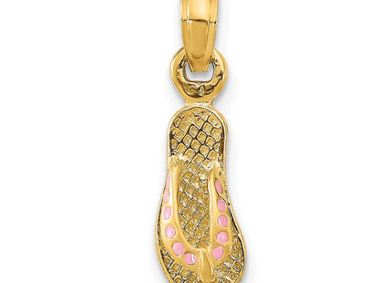 14k Yellow Gold Jewelry Style K6675 - Classique Jewelry Inc.