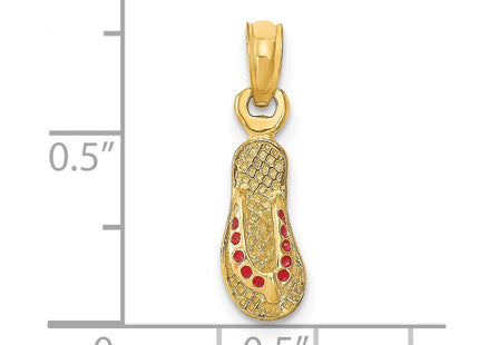14k Yellow Gold Jewelry Style K6676 - Classique Jewelry Inc.