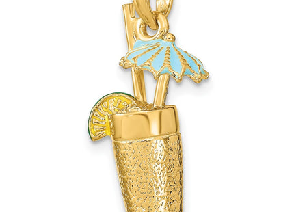 14k Yellow Gold Jewelry Style K6678 - Classique Jewelry Inc.