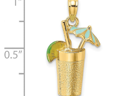 14k Yellow Gold Jewelry Style K6678 - Classique Jewelry Inc.