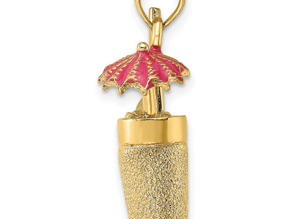 14k Yellow Gold Jewelry Style K6679 - Classique Jewelry Inc.