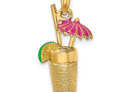 14k Yellow Gold Jewelry Style K6679 - Classique Jewelry Inc.