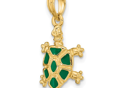 14k Yellow Gold Jewelry Style K6684 - Classique Jewelry Inc.