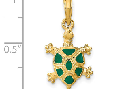 14k Yellow Gold Jewelry Style K6684 - Classique Jewelry Inc.