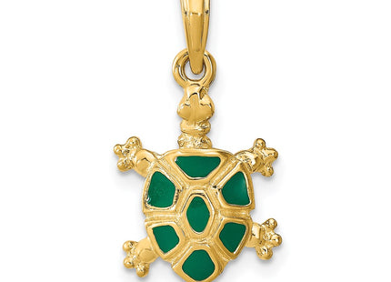 14k Yellow Gold Jewelry Style K6684 - Classique Jewelry Inc.