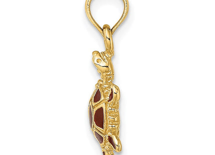 14k Yellow Gold Jewelry Style K6685 - Classique Jewelry Inc.