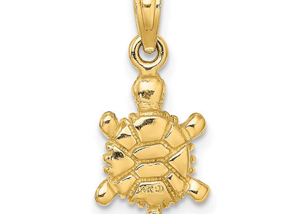 14k Yellow Gold Jewelry Style K6685 - Classique Jewelry Inc.