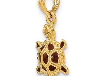 14k Yellow Gold Jewelry Style K6685 - Classique Jewelry Inc.