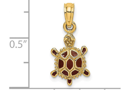 14k Yellow Gold Jewelry Style K6685 - Classique Jewelry Inc.
