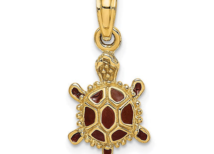 14k Yellow Gold Jewelry Style K6685 - Classique Jewelry Inc.