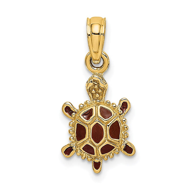 14k Yellow Gold Jewelry Style K6685 - Classique Jewelry Inc.