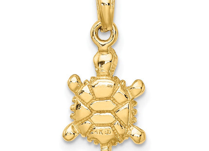 14k Yellow Gold Jewelry Style K6686 - Classique Jewelry Inc.