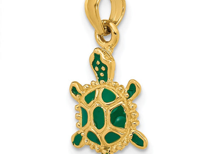 14k Yellow Gold Jewelry Style K6686 - Classique Jewelry Inc.