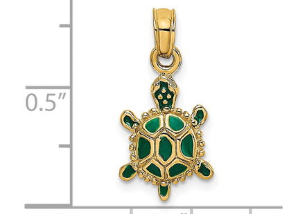 14k Yellow Gold Jewelry Style K6686 - Classique Jewelry Inc.
