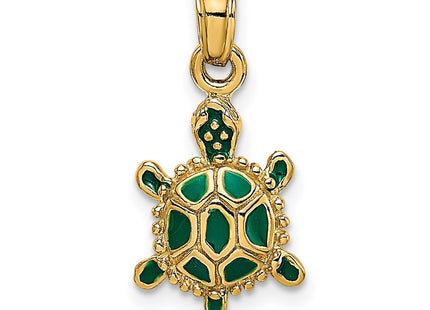 14k Yellow Gold Jewelry Style K6686 - Classique Jewelry Inc.