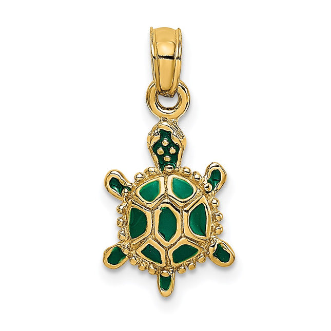 14k Yellow Gold Jewelry Style K6686 - Classique Jewelry Inc.