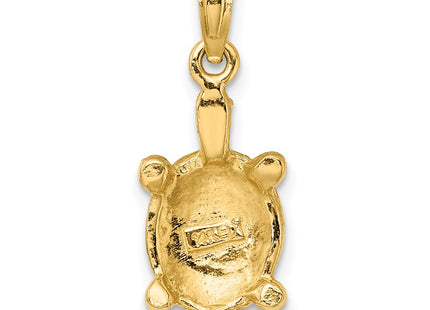 14k Yellow Gold Jewelry Style K6688 - Classique Jewelry Inc.