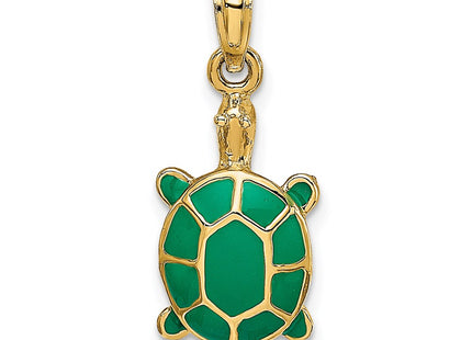 14k Yellow Gold Jewelry Style K6688 - Classique Jewelry Inc.