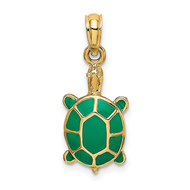 14k Yellow Gold Jewelry Style K6688 - Classique Jewelry Inc.