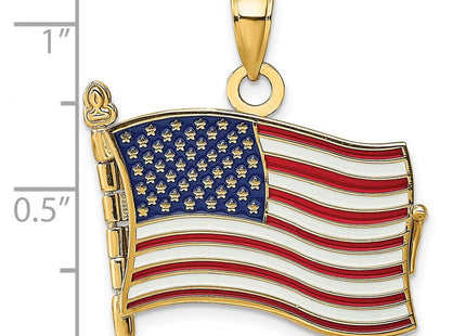 14k Yellow Gold Jewelry Style K6697 - Classique Jewelry Inc.