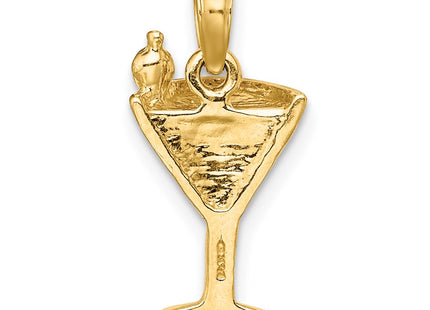 14k Yellow Gold Jewelry Style K6700 - Classique Jewelry Inc.