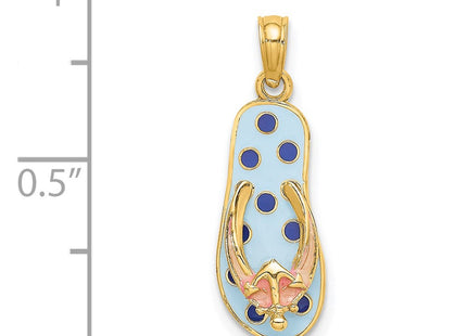 14k Yellow Gold Jewelry Style K6704 - Classique Jewelry Inc.