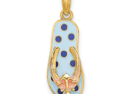14k Yellow Gold Jewelry Style K6704 - Classique Jewelry Inc.