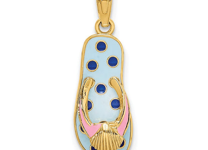 14k Yellow Gold Jewelry Style K6707 - Classique Jewelry Inc.
