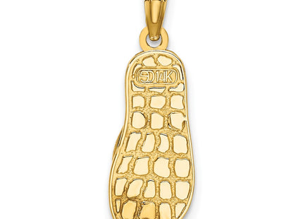 14k Yellow Gold Jewelry Style K6708 - Classique Jewelry Inc.