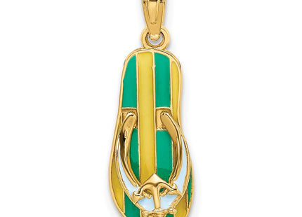 14k Yellow Gold Jewelry Style K6708 - Classique Jewelry Inc.