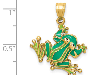 14k Yellow Gold Jewelry Style K6713 - Classique Jewelry Inc.