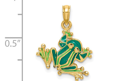 14k Yellow Gold Jewelry Style K6715 - Classique Jewelry Inc.