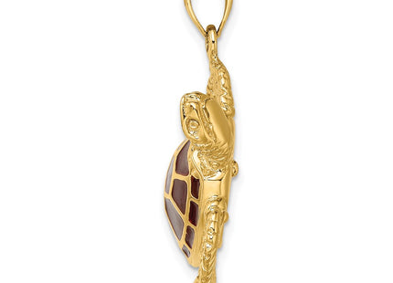 14k Yellow Gold Jewelry Style K6716 - Classique Jewelry Inc.